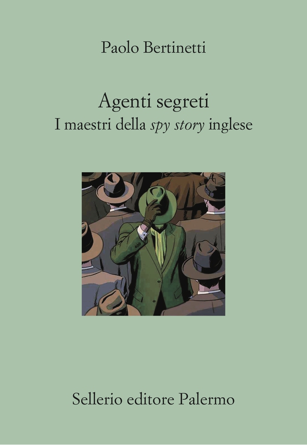 Agenti segreti - Librerie.coop Agenti segreti - Librerie.coop