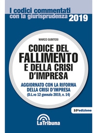 Codice del fallimento e della crisi d'impresa - Librerie.coop