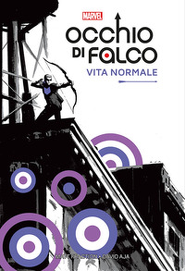 Vita normale. Occhio di Falco - Librerie.coop Vita normale. Occhio di Falco - Librerie.coop
