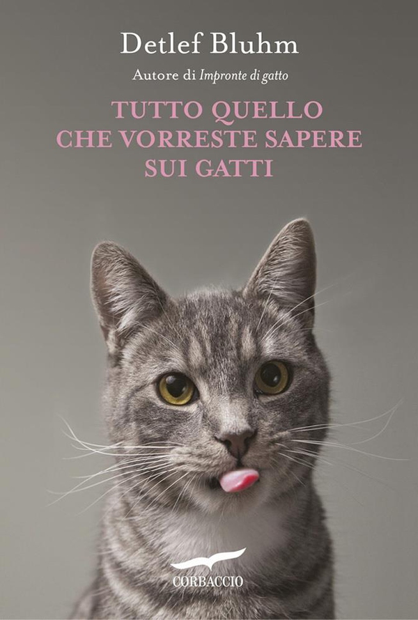 Tutto quello che vorreste sapere sui gatti - Librerie.coop Tutto quello che vorreste sapere sui gatti - Librerie.coop