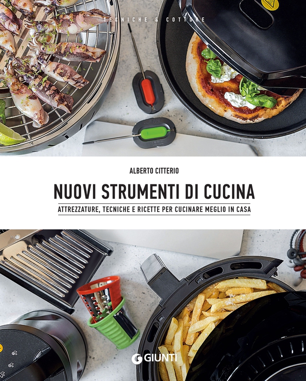 Nuovi strumenti di cucina - Librerie.coop Nuovi strumenti di cucina - Librerie.coop