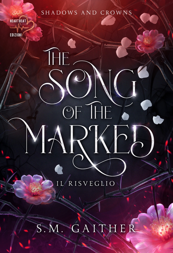 The song of the marked - Librerie.coop The song of the marked - Librerie.coop