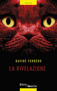 La rivelazione - Librerie.coop La rivelazione - Librerie.coop