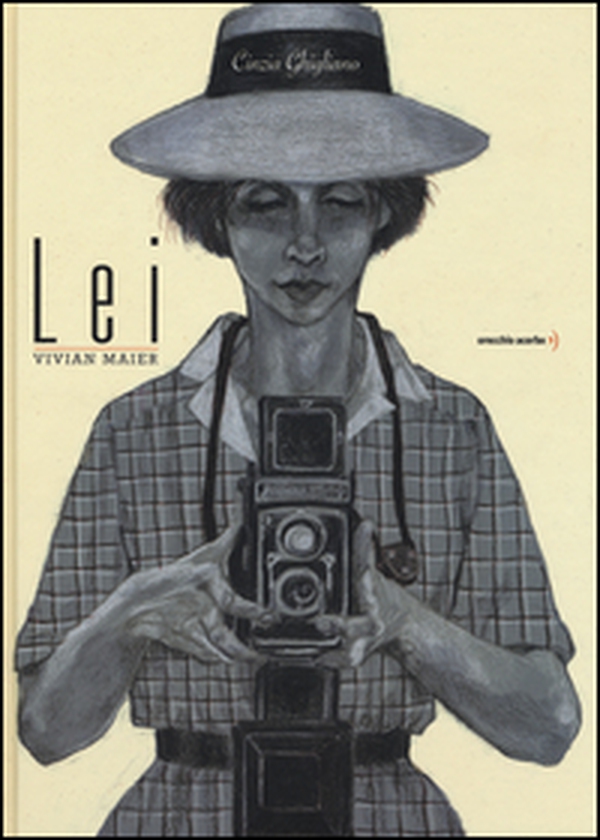 Lei. Vivian Maier - Librerie.coop Lei. Vivian Maier - Librerie.coop