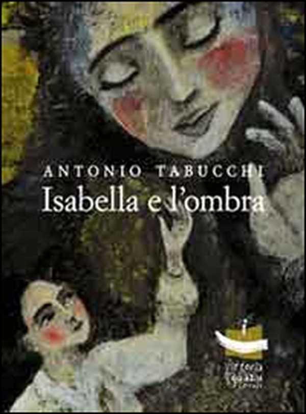 Isabella e l'ombra - Librerie.coop Isabella e l'ombra - Librerie.coop