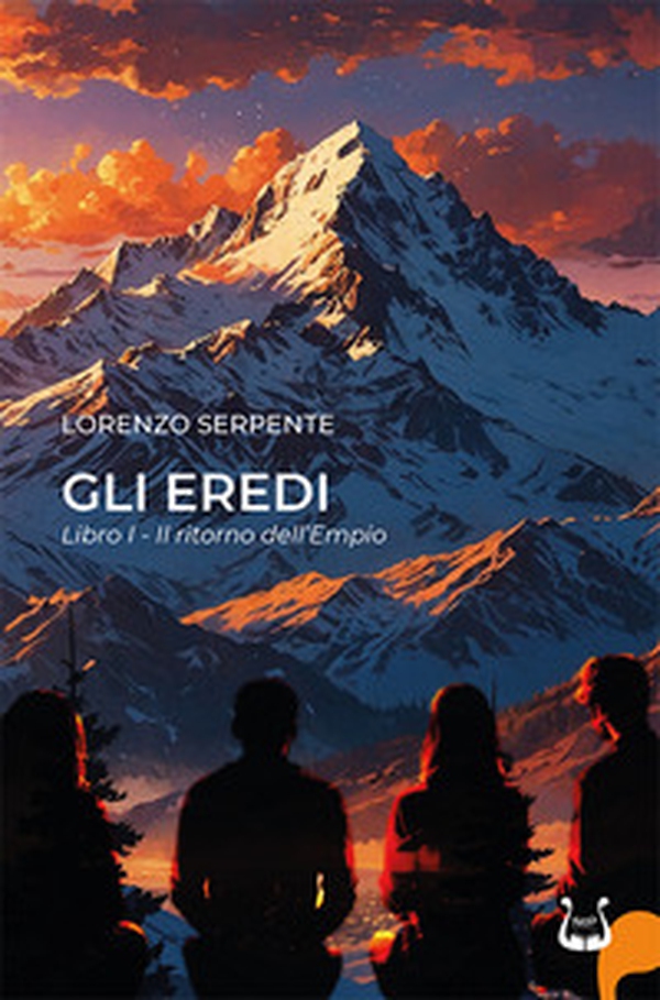 Il ritorno dell'empio. Gli Eredi - Vol. 1 - Librerie.coop Il ritorno dell'empio. Gli Eredi - Vol. 1 - Librerie.coop