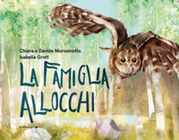 La famiglia allocchi - Librerie.coop La famiglia allocchi - Librerie.coop