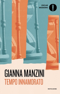 Tempo innamorato - Librerie.coop