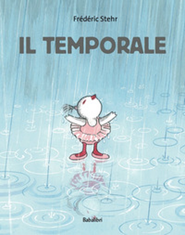 Il temporale - Librerie.coop Il temporale - Librerie.coop