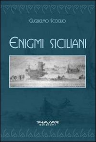 Enigmi siciliani - Librerie.coop Enigmi siciliani - Librerie.coop