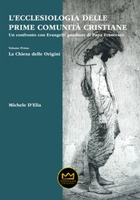 L'ecclesiologia delle prime comunità cristiane - Librerie.coop L'ecclesiologia delle prime comunità cristiane - Librerie.coop