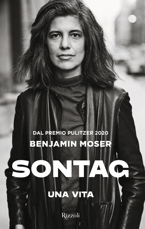 Sontag - Librerie.coop Sontag - Librerie.coop