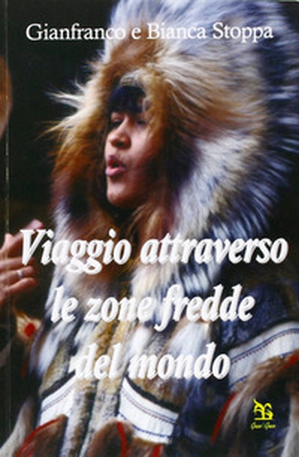 Viaggio attraverso le zone fredde del mondo - Librerie.coop Viaggio attraverso le zone fredde del mondo - Librerie.coop
