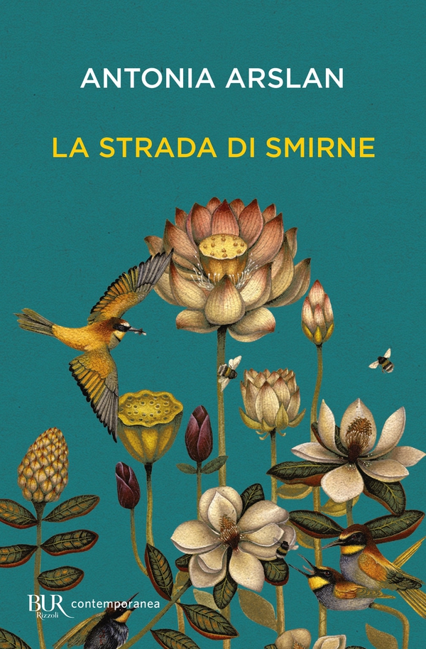 La strada di Smirne - Librerie.coop La strada di Smirne - Librerie.coop