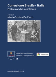 Corruzione Brasile-Italia. Problematiche a confronto - Librerie.coop