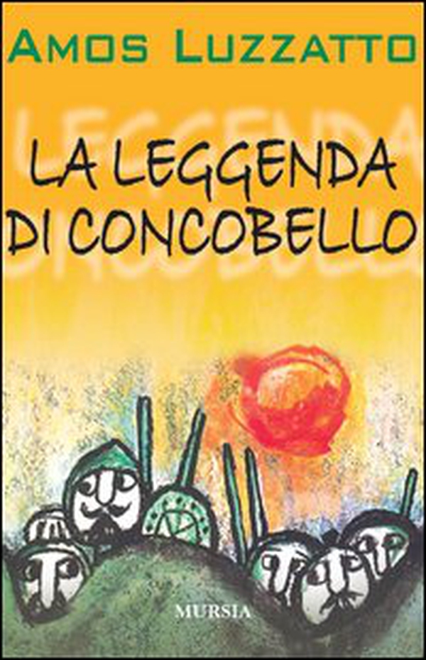 La leggenda di Concobello - Librerie.coop La leggenda di Concobello - Librerie.coop