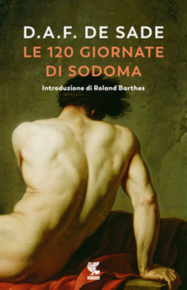 Le 120 giornate di Sodoma - Librerie.coop Le 120 giornate di Sodoma - Librerie.coop