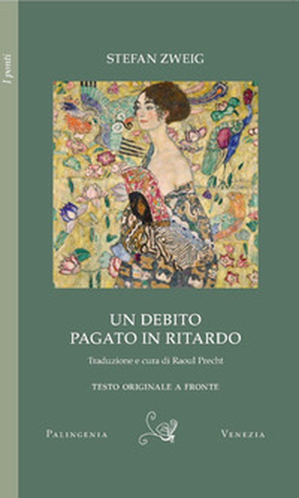 Un debito pagato in ritardo. Testo originale a fronte - Librerie.coop
