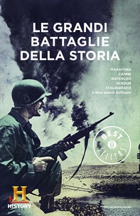 Le grandi battaglie della storia - Librerie.coop