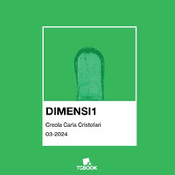 Dimensi1. 03-2024 - Librerie.coop