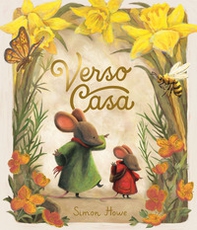 Verso casa - Librerie.coop