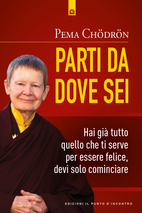 Parti da dove sei - Librerie.coop Parti da dove sei - Librerie.coop