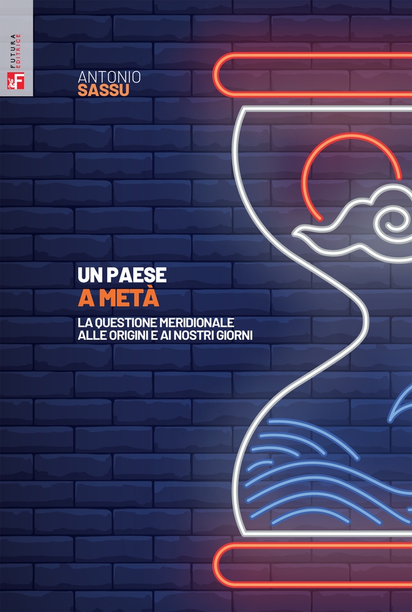 Un paese a metà - Librerie.coop Un paese a metà - Librerie.coop