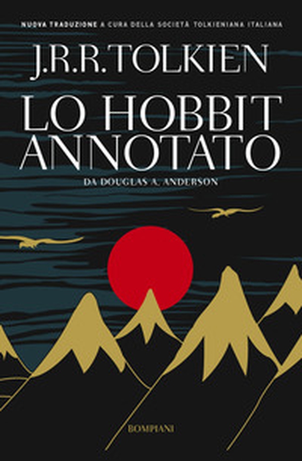 Lo Hobbit annotato - Librerie.coop Lo Hobbit annotato - Librerie.coop