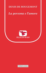La persona e l'amore - Librerie.coop
