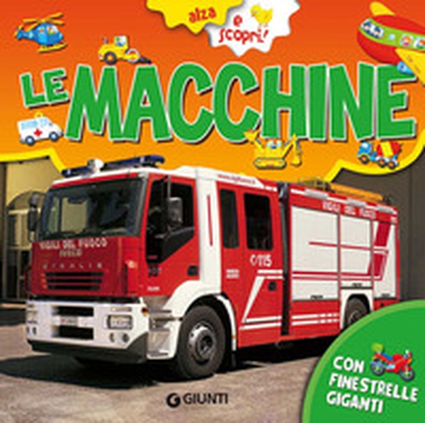 Le macchine - Librerie.coop Le macchine - Librerie.coop