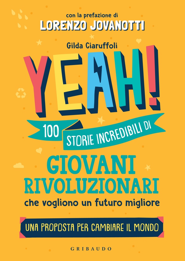 YEAH! - Librerie.coop YEAH! - Librerie.coop
