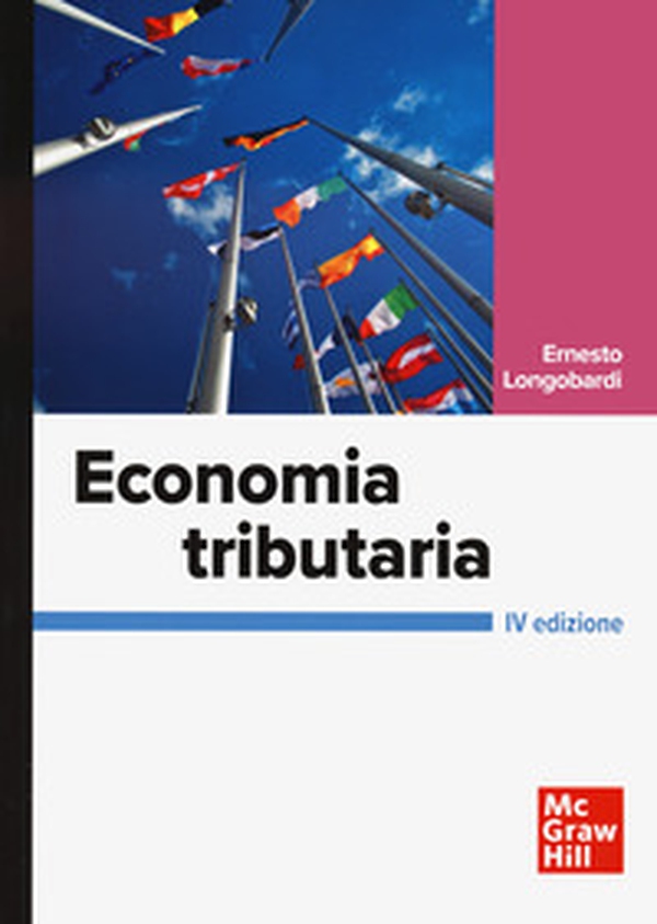 Economia tributaria - Librerie.coop Economia tributaria - Librerie.coop
