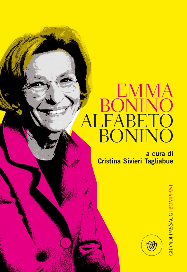 Alfabeto Bonino - Librerie.coop Alfabeto Bonino - Librerie.coop