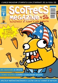 Scottecs magazine - Vol. 9 - Librerie.coop Scottecs magazine - Vol. 9 - Librerie.coop