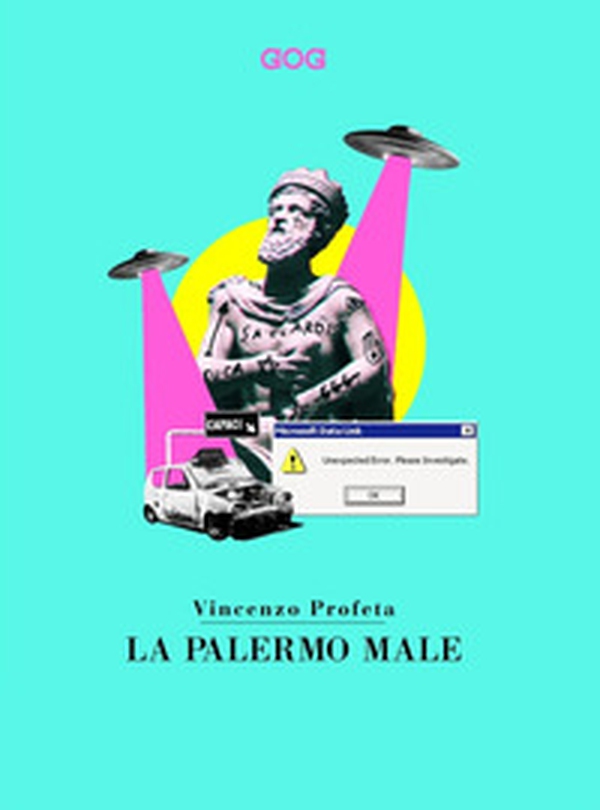 La Palermo male - Librerie.coop La Palermo male - Librerie.coop