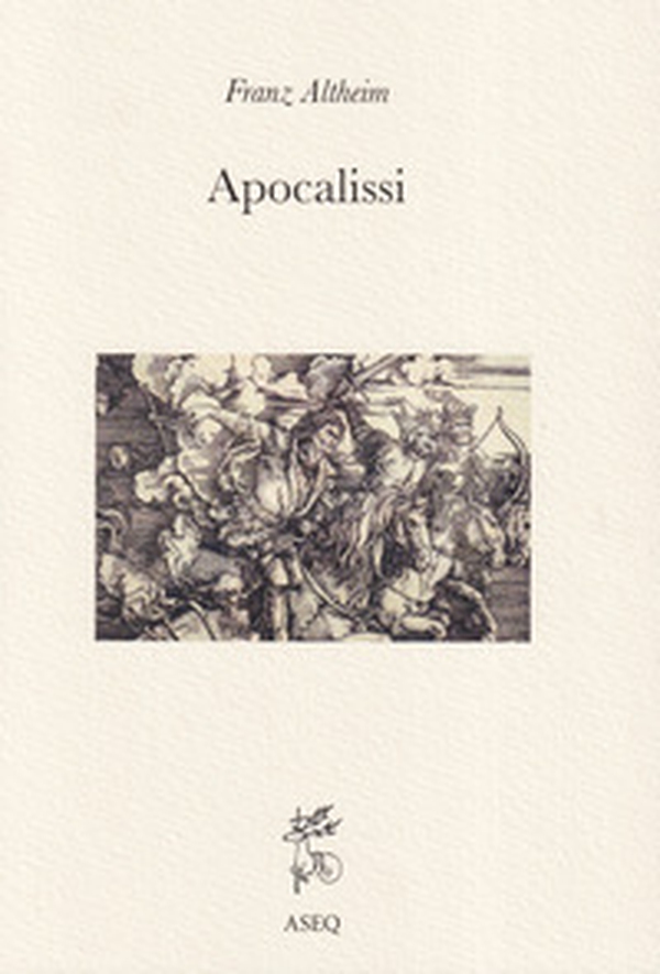 Apocalissi - Librerie.coop Apocalissi - Librerie.coop