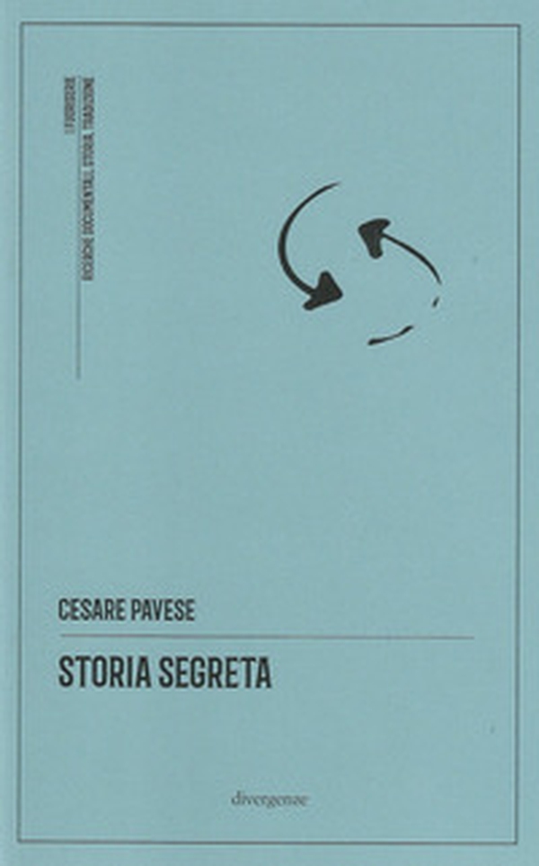 Storia segreta - Librerie.coop Storia segreta - Librerie.coop