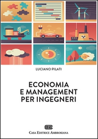 Economia e management per ingegneri - Librerie.coop