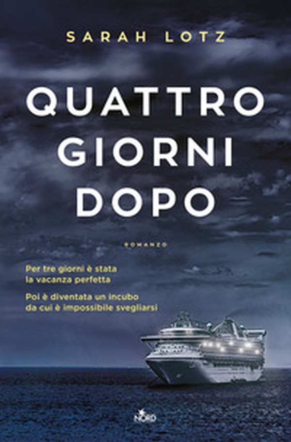 Quattro giorni dopo - Librerie.coop Quattro giorni dopo - Librerie.coop