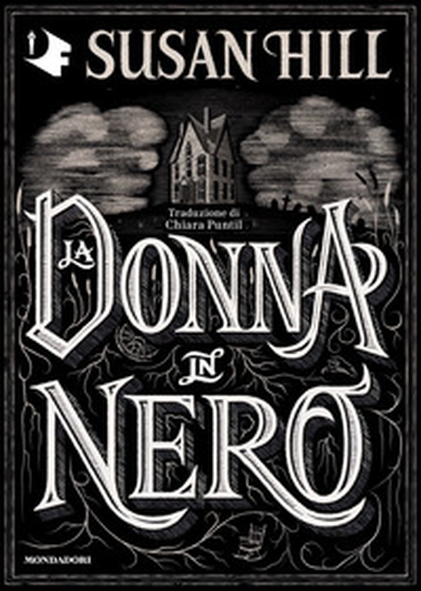 La donna in nero - Librerie.coop La donna in nero - Librerie.coop