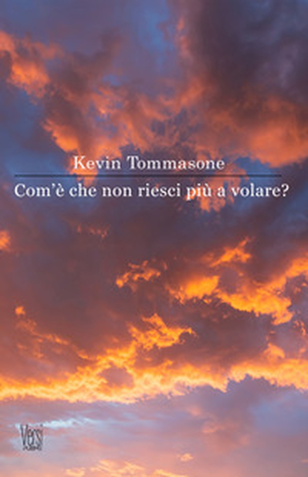 Com'è che non riesci più a volare? - Librerie.coop Com'è che non riesci più a volare? - Librerie.coop
