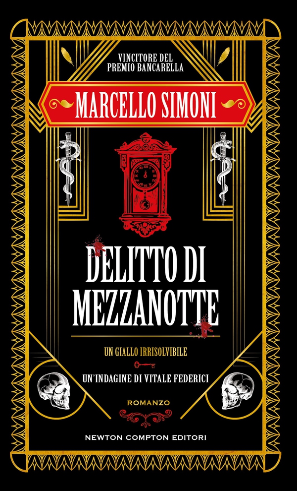 Delitto di mezzanotte - Librerie.coop