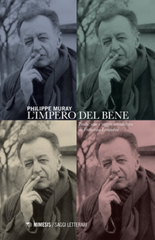 L'impero del bene - Librerie.coop L'impero del bene - Librerie.coop