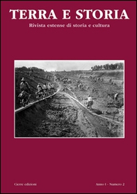Terra e storia. Rivista estense di storia e cultura - Vol. 2 - Librerie.coop