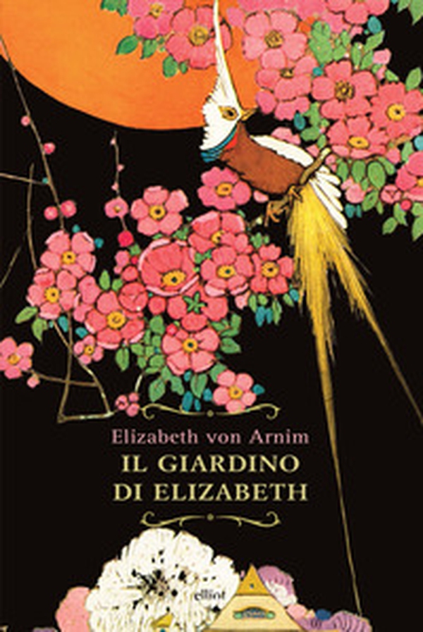 Il giardino di Elizabeth - Librerie.coop Il giardino di Elizabeth - Librerie.coop