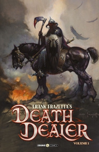 Death dealer. Le nuove avventure - Vol. 1 - Librerie.coop