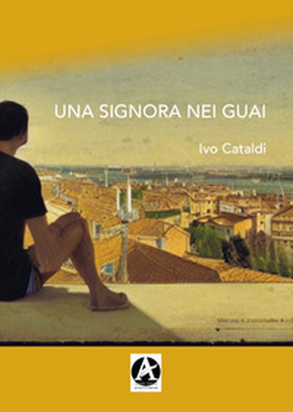 Una signora nei guai - Librerie.coop Una signora nei guai - Librerie.coop