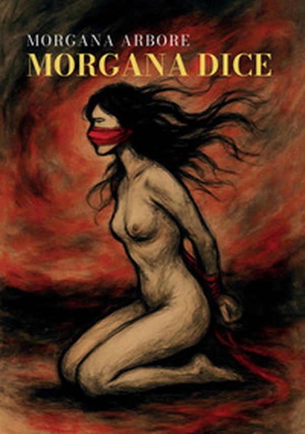 Morgana dice - Librerie.coop Morgana dice - Librerie.coop