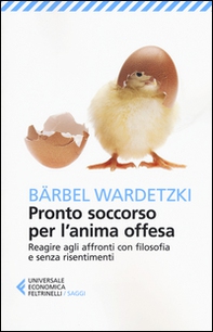 Pronto soccorso per l'anima offesa. Reagire agli affronti con filosofia e senza risentimenti - Librerie.coop Pronto soccorso per l'anima offesa. Reagire agli affronti con filosofia e senza risentimenti - Librerie.coop