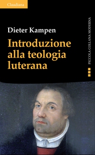 Introduzione alla teologia luterana - Librerie.coop